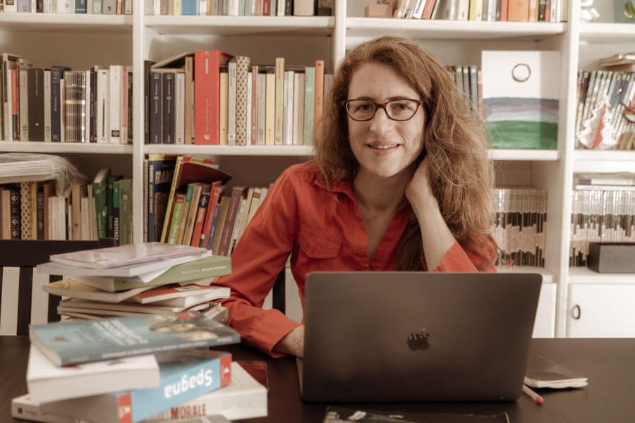 Intervista a Cecilia Nono, editor e correttrice di bozze