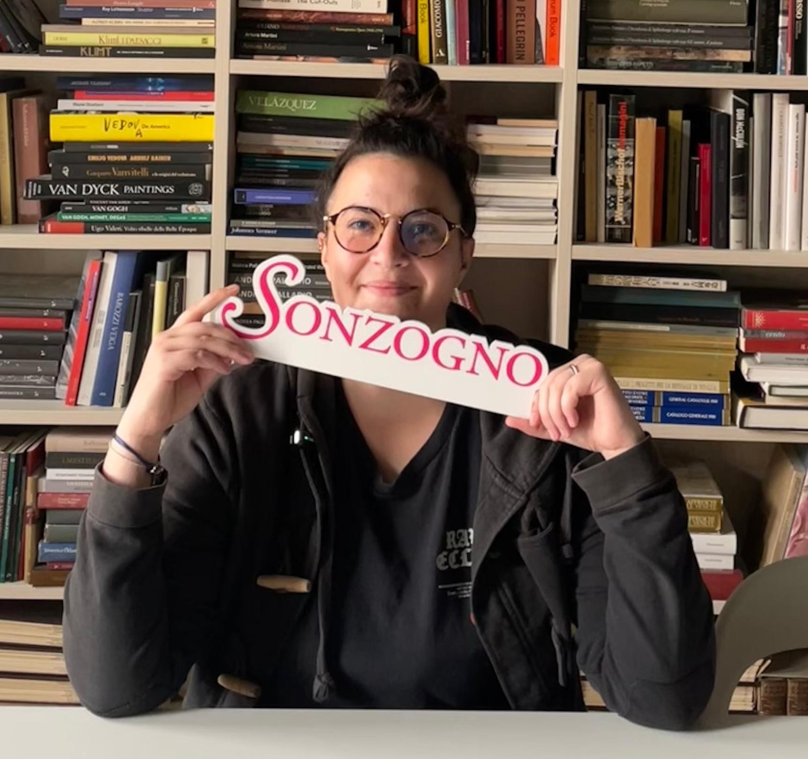 Intervista a Beatrice Serra, editor di Sonzogno
